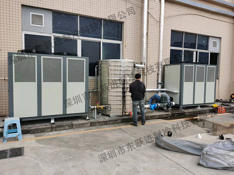 冷水機(jī)專用循環(huán)水水泵