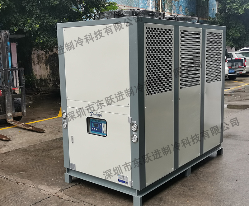 15匹制冷機